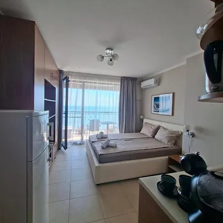 Akrotiria Sea View Apartman