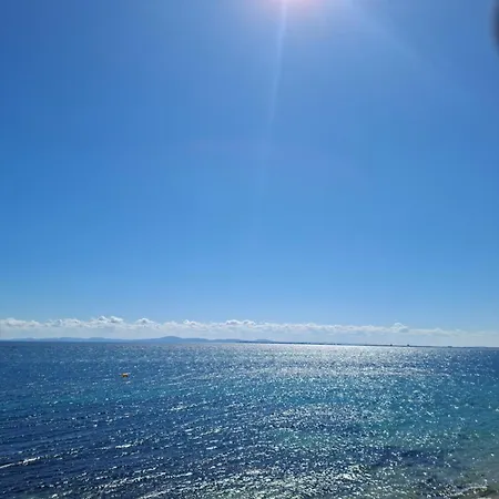 Akrotiria Sea View
