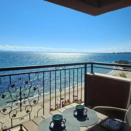 Akrotiria Sea View Apartman